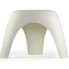 elephant hocker | crème – design sori yanagi