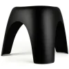 elephant hocker | schwarz – design sori yanagi