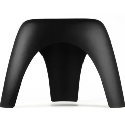elephant hocker | schwarz – design sori yanagi
