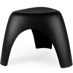 elephant hocker | schwarz – design sori yanagi