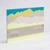 gmund | gipfelblock farbig