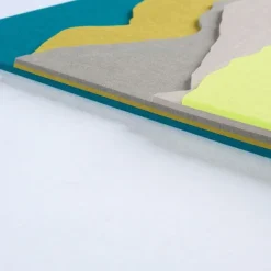gmund | gipfelblock farbig