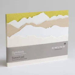 gmund | gipfelblock grün