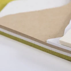 gmund | gipfelblock grün