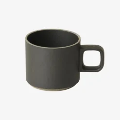 hasami | becher und tassen | design takuhiro shinomoto