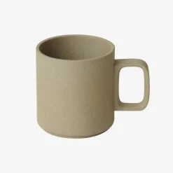 hasami | becher und tassen | design takuhiro shinomoto