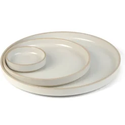 hasami | teller und deckel | design takuhiro shinomoto