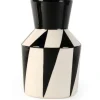 hedwig bollhagen | vase 353 ritz dekor
