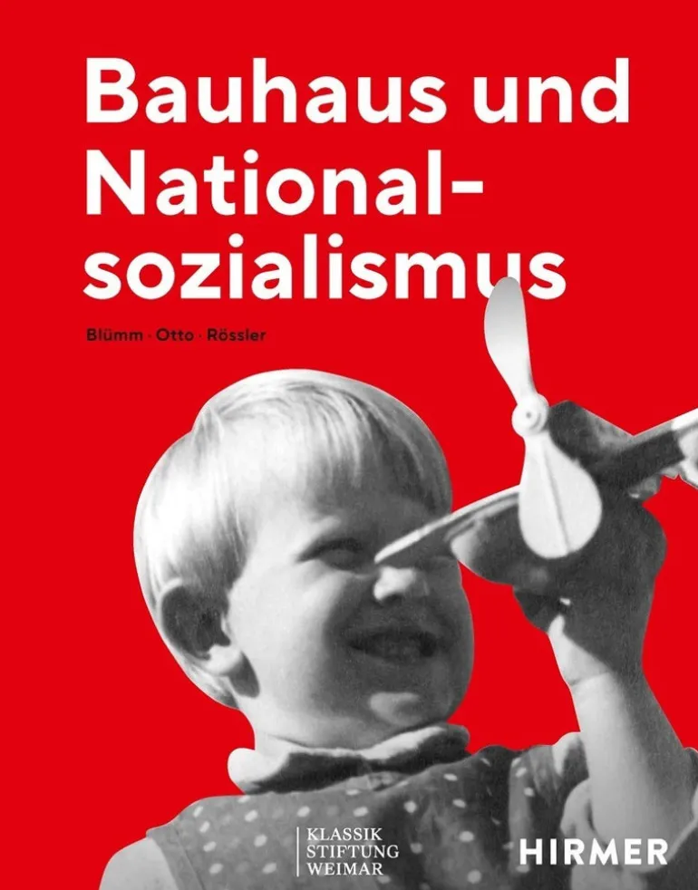hirmer | bauhaus und nationalsozialismus