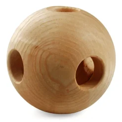 hohenfried werkstätten | greifling kugelball | design hugo kükelhaus