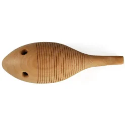 hohenfried werkstätten | greifling fisch | design hugo kükelhaus