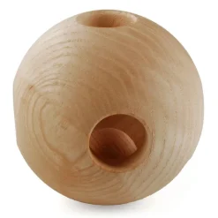 hohenfried werkstätten | greifling kugelball | design hugo kükelhaus
