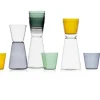 ichendorf | high rise karaffe 0,75l | design keiji takeuchi