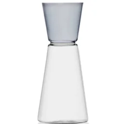 ichendorf | high rise karaffe 0,75l | design keiji takeuchi