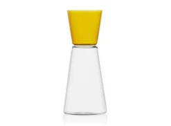ichendorf | high rise karaffe 0,75l | design keiji takeuchi