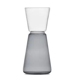 ichendorf milano - high rise karaffe 0,5l | design keiji takeuchi