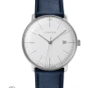 junghans | ø 38mm, quarzuhrwerk | design max bill