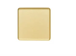 kaymet | aluminium tablett klein