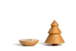 kerzenhalter | oh!tannenbaum | eiche