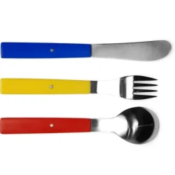 kinderbesteck | design david mellor