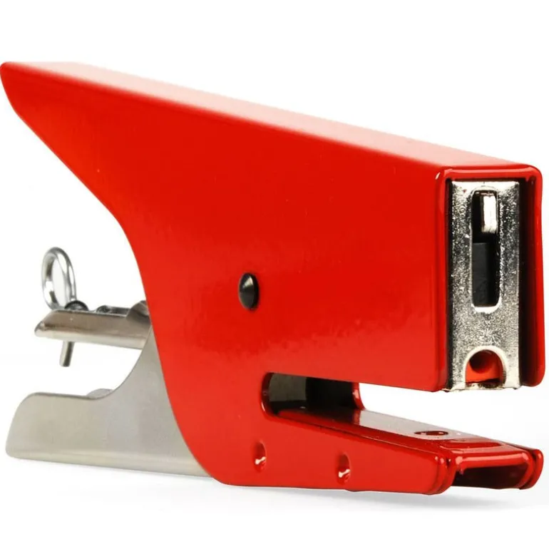 klizia 97 hefter | rot