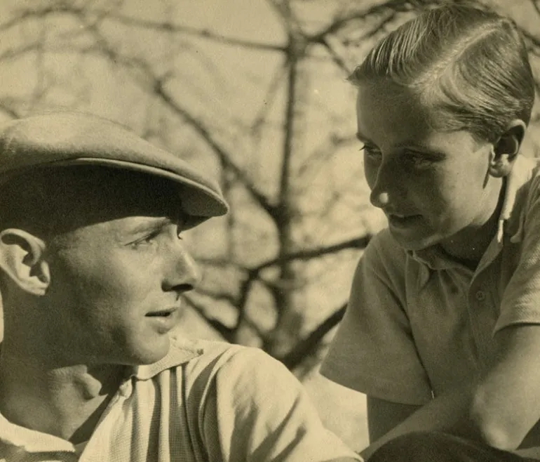 knesebeck | frauen am bauhaus