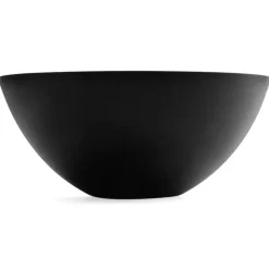 krenit schale | 16 cm rot – design herbert krenchel