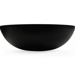 krenit schale | 38 cm rot – design herbert krenchel