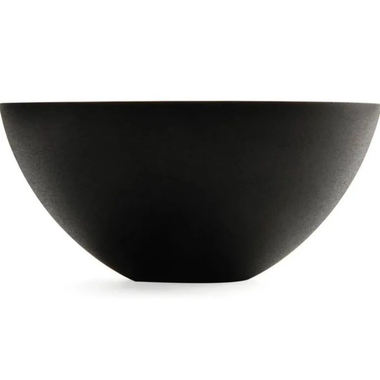 krenit schale | 12,5 cm rot – design herbert krenchel