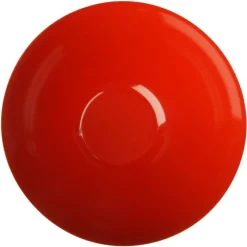 krenit schale | 8,4 cm rot – design herbert krenchel