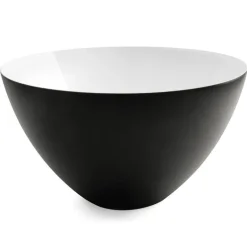 krenit schale | 25 cm weiss – design herbert krenchel