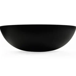 krenit schale | 38 cm weiss – design herbert krenchel