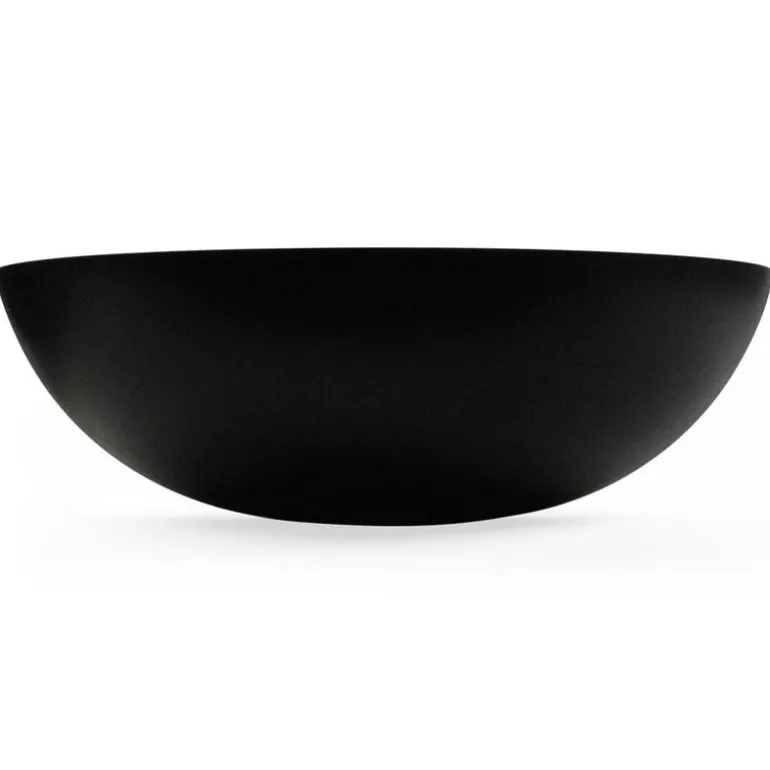 krenit schale | 38 cm weiss – design herbert krenchel