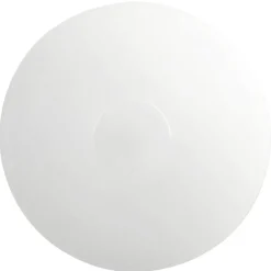 krenit schale | 25 cm weiss – design herbert krenchel