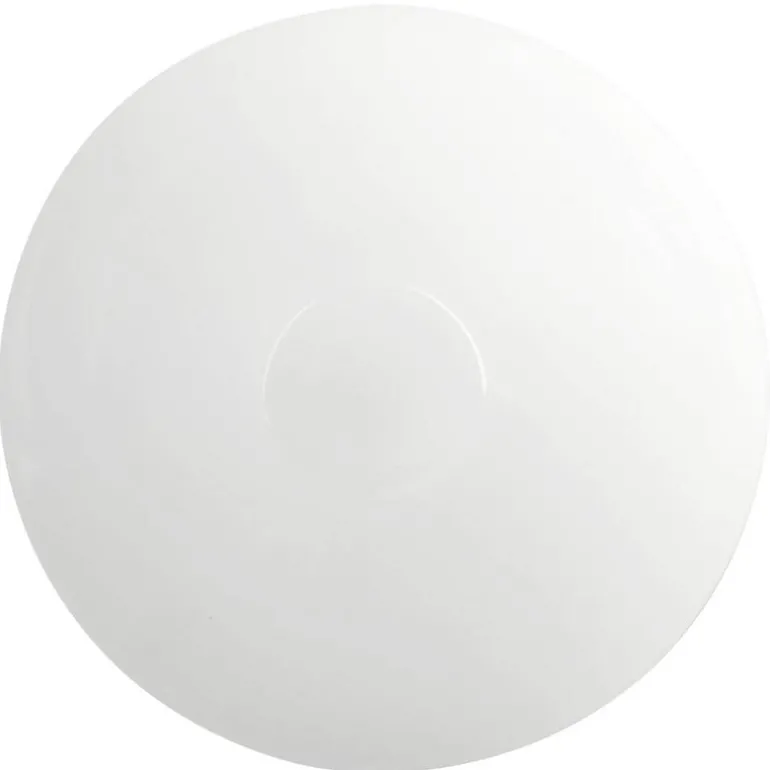 krenit schale | 38 cm weiss – design herbert krenchel