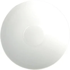 krenit schale | 12,5 cm weiss – design herbert krenchel