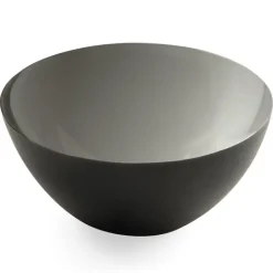 krenit schale 8,4 cm | silberfarben
