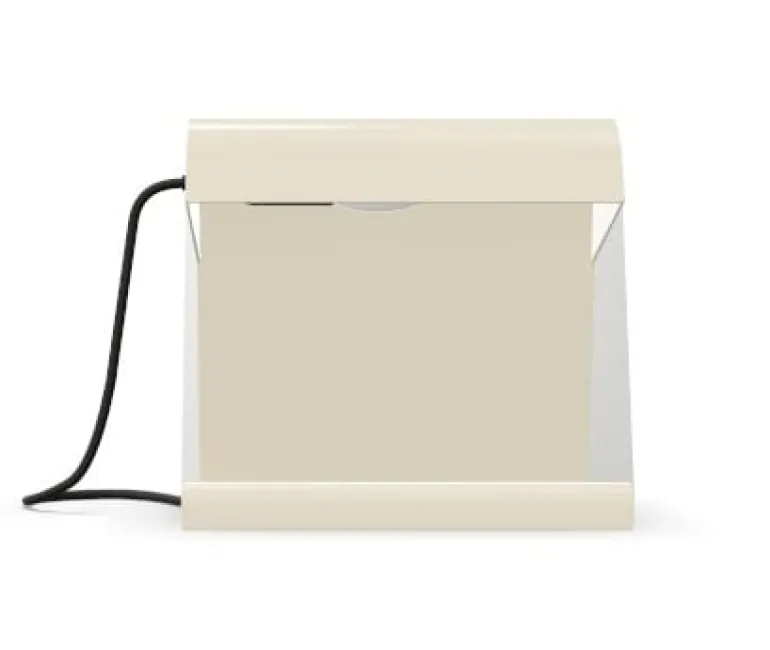 lampe de bureau | prouvé weiß