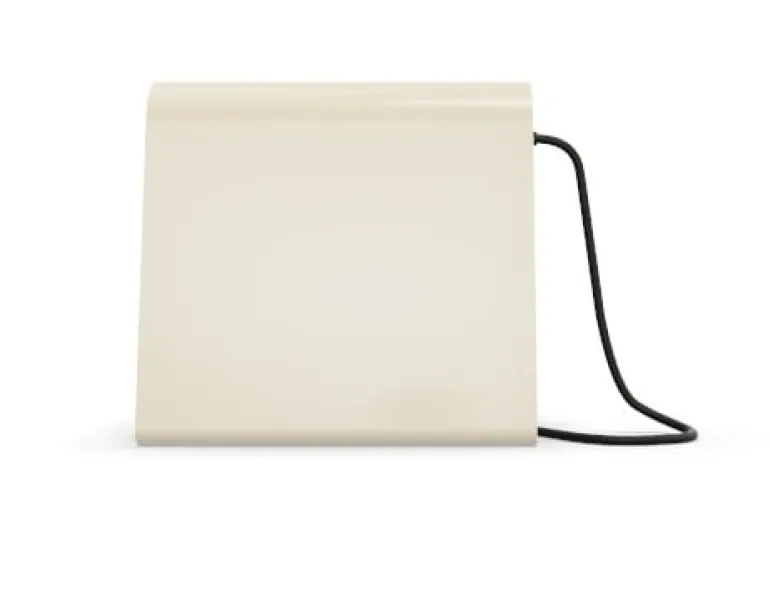 lampe de bureau | prouvé weiß