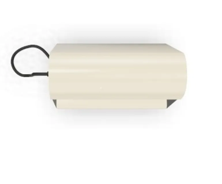 lampe de bureau | prouvé weiß