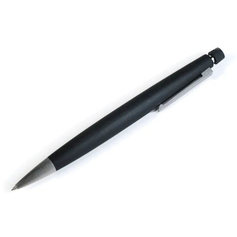 lamy 2000 bleistift | 0,5 mm – design gerd alfred müller