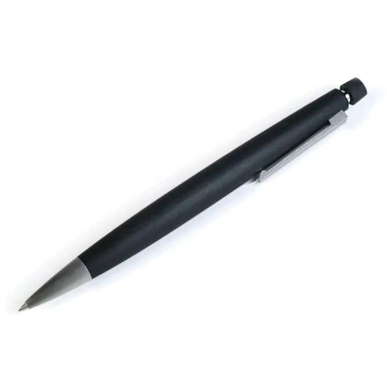 lamy 2000 bleistift | 0,7 mm – design gerd alfred müller