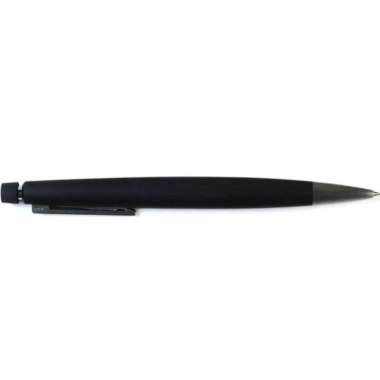 lamy 2000 bleistift | 0,5 mm – design gerd alfred müller