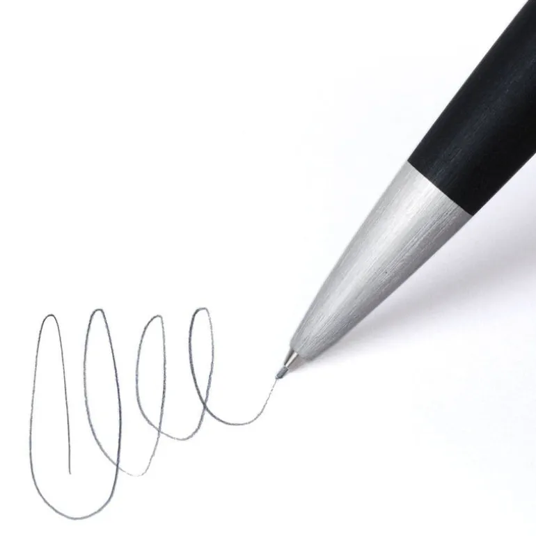 lamy 2000 bleistift | 0,5 mm – design gerd alfred müller