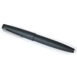lamy 2000 füller | breite feder – design gerd alfred müller