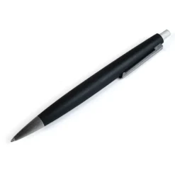 lamy 2000 kugelschreiber – design gerd alfred müller