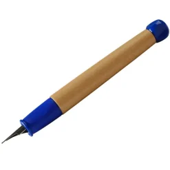 lamy abc füller | blau – design entwicklungsgruppe mannheim / bernt spiegel