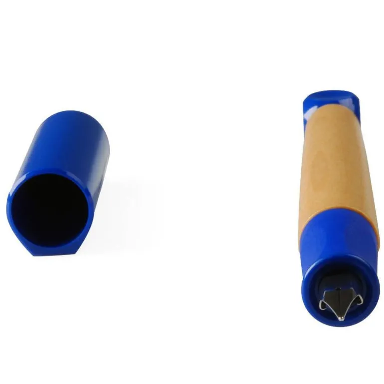 lamy abc füller | blau – design entwicklungsgruppe mannheim / bernt spiegel