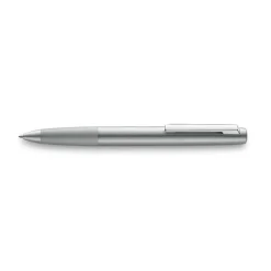 lamy aion kugelschreiber | olivesilver – design jasper morrison