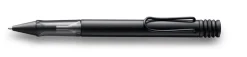 lamy al-star | black – design wolfgang fabian
